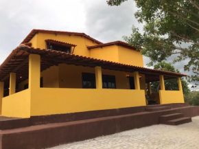 Casa Abaeté Chapada Diamantina @casaabaetechapada